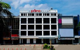 d'primahotel PIK Jakarta