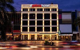 d'primahotel PIK Jakarta